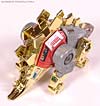 Smallest Transformers Prototype Desert Warrior (Snarl (Prototype))  - Image #34 of 89