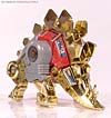 Smallest Transformers Prototype Desert Warrior (Snarl (Prototype))  - Image #36 of 89