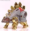 Smallest Transformers Prototype Desert Warrior (Snarl (Prototype))  - Image #38 of 89