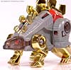 Smallest Transformers Prototype Desert Warrior (Snarl (Prototype))  - Image #39 of 89