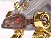 Smallest Transformers Prototype Desert Warrior (Snarl (Prototype))  - Image #40 of 89