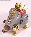 Smallest Transformers Prototype Desert Warrior (Snarl (Prototype))  - Image #41 of 89