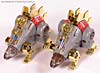 Smallest Transformers Prototype Desert Warrior (Snarl (Prototype))  - Image #43 of 89