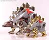 Smallest Transformers Prototype Desert Warrior (Snarl (Prototype))  - Image #45 of 89