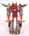 Smallest Transformers Prototype Desert Warrior (Snarl (Prototype))  - Image #49 of 89
