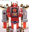 Smallest Transformers Prototype Desert Warrior (Snarl (Prototype))  - Image #50 of 89