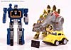 Smallest Transformers Soundwave - Image #29 of 67