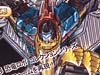 Smallest Transformers Bombardier (Swoop (Diaclone))  - Image #3 of 108