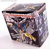 Smallest Transformers Bombardier (Swoop (Diaclone))  - Image #12 of 108