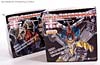 Smallest Transformers Bombardier (Swoop (Diaclone))  - Image #15 of 108