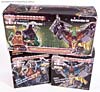 Smallest Transformers Bombardier (Swoop (Diaclone))  - Image #16 of 108
