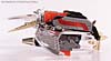 Smallest Transformers Bombardier (Swoop (Diaclone))  - Image #57 of 108