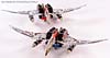 Smallest Transformers Bombardier (Swoop (Diaclone))  - Image #64 of 108