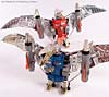 Smallest Transformers Bombardier (Swoop (Diaclone))  - Image #67 of 108