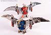 Smallest Transformers Bombardier (Swoop (Diaclone))  - Image #68 of 108