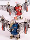 Smallest Transformers Bombardier (Swoop (Diaclone))  - Image #69 of 108