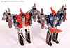 Smallest Transformers Bombardier (Swoop (Diaclone))  - Image #96 of 108