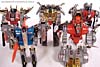 Smallest Transformers Bombardier (Swoop (Diaclone))  - Image #103 of 108