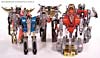 Smallest Transformers Bombardier (Swoop (Diaclone))  - Image #105 of 108