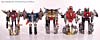 Smallest Transformers Bombardier (Swoop (Diaclone))  - Image #106 of 108