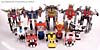 Smallest Transformers Bombardier (Swoop (Diaclone))  - Image #107 of 108