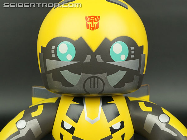 Bumblebee (Movie)