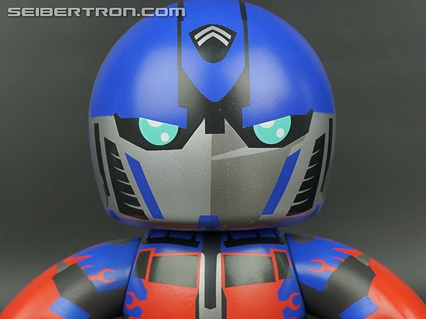Optimus Prime (Movie)