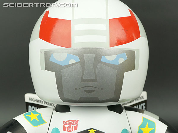Prowl (SDCC 2010)