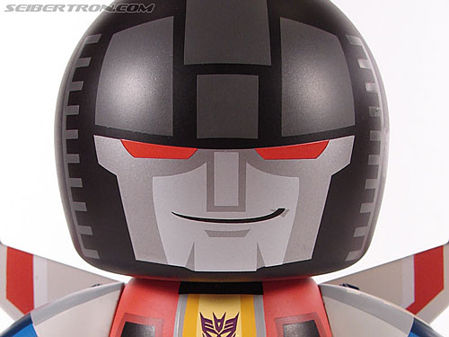 Starscream