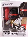 Mighty Muggs Grimlock - Image #1 of 41