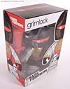 Mighty Muggs Grimlock - Image #3 of 41