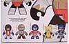 Mighty Muggs Grimlock - Image #7 of 41