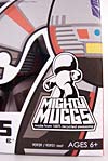 Mighty Muggs Megatron - Image #3 of 46