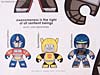 Mighty Muggs Megatron - Image #10 of 46