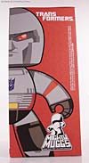 Mighty Muggs Megatron - Image #12 of 46