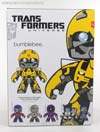 Mighty Muggs Bumblebee (Movie) - Image #7 of 63