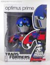 Mighty Muggs Optimus Prime (Movie) - Image #1 of 59