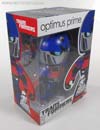 Mighty Muggs Optimus Prime (Movie) - Image #3 of 59