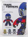 Mighty Muggs Optimus Prime (Movie) - Image #7 of 59