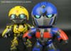 Mighty Muggs Optimus Prime (Movie) - Image #49 of 59