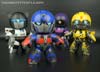 Mighty Muggs Optimus Prime (Movie) - Image #52 of 59