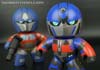 Mighty Muggs Optimus Prime (Movie) - Image #55 of 59