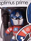 Mighty Muggs Optimus Prime - Image #2 of 44