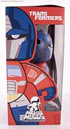 Mighty Muggs Optimus Prime - Image #5 of 44