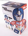 Mighty Muggs Optimus Prime - Image #6 of 44