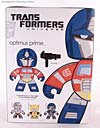 Mighty Muggs Optimus Prime - Image #7 of 44