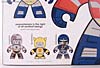 Mighty Muggs Optimus Prime - Image #9 of 44
