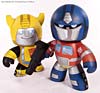 Mighty Muggs Optimus Prime - Image #39 of 44