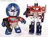 Mighty Muggs Optimus Prime - Image #44 of 44