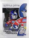 Mighty Muggs Optimus Prime (SDCC 2009) - Image #1 of 59